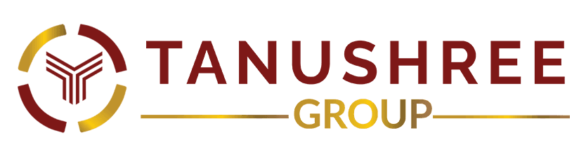 Tanushree Group Logo