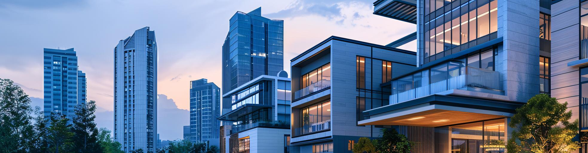 Real Estate Services